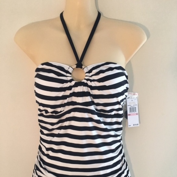 michael kors cruise 2019 swimsuit